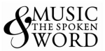 Music and the Spoken Word